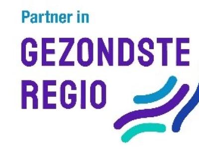 Logo Gezondste Regio