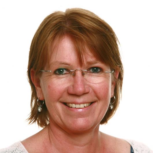 Profielfoto Anke Sonnemans