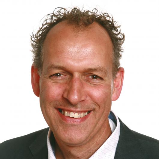 Profielfoto Jacques van Bergen