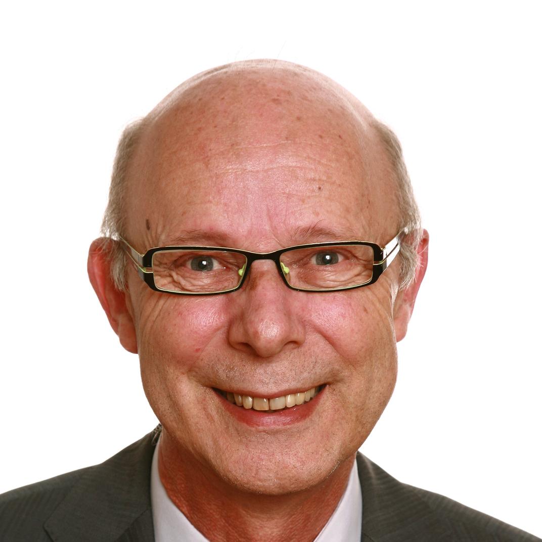 Profielfoto Jos Sutmuller