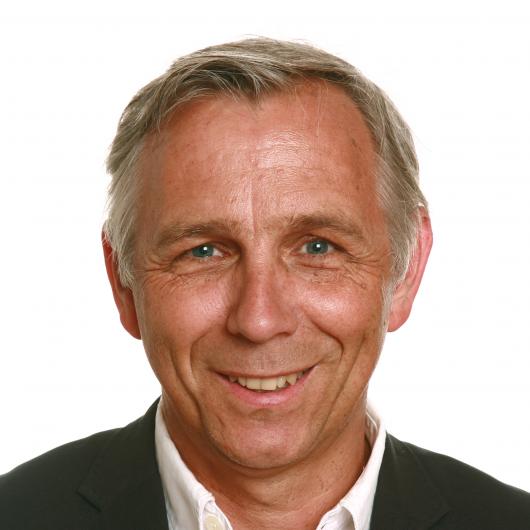 Profielfoto Jos van der Knaap