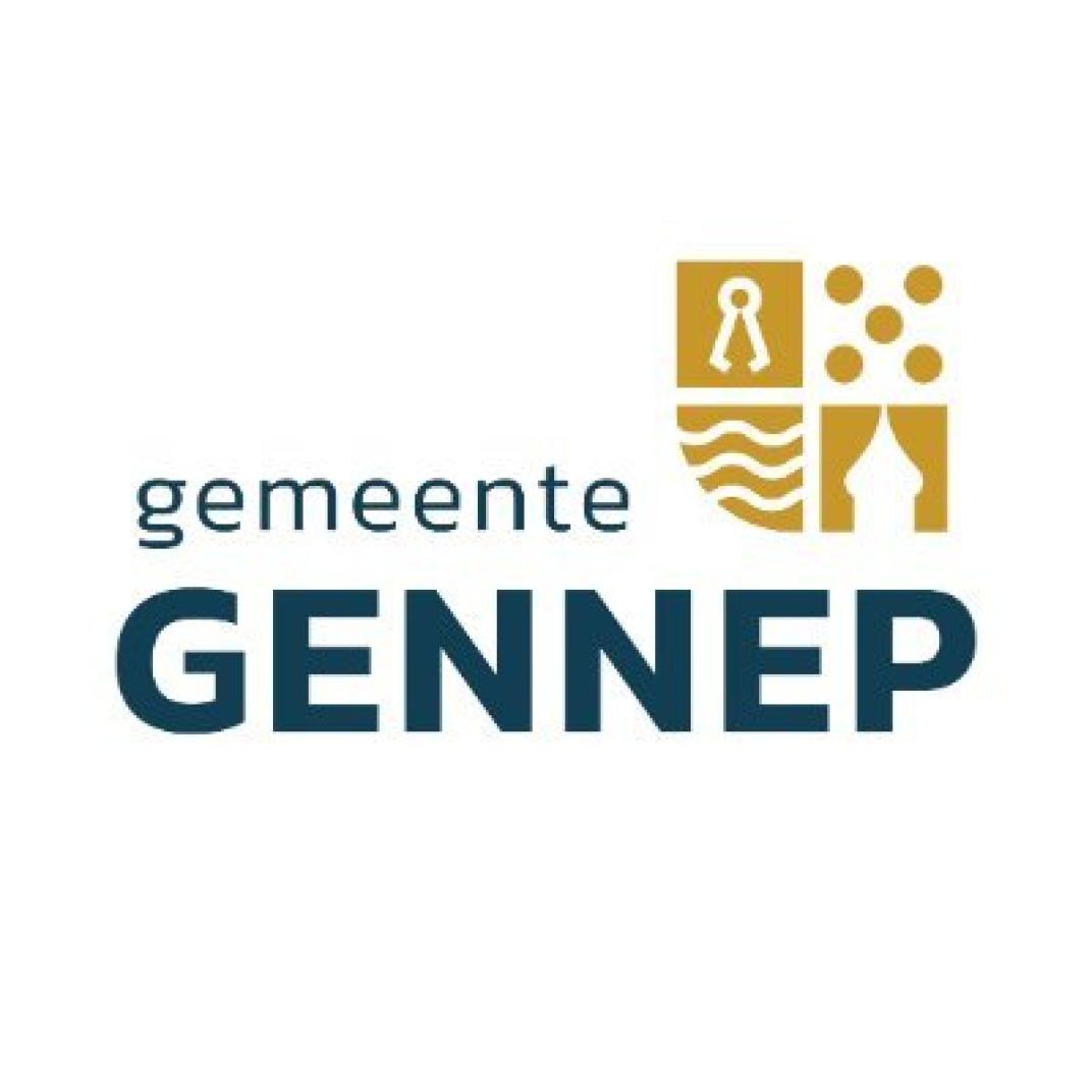 Logo gemeente Gennep