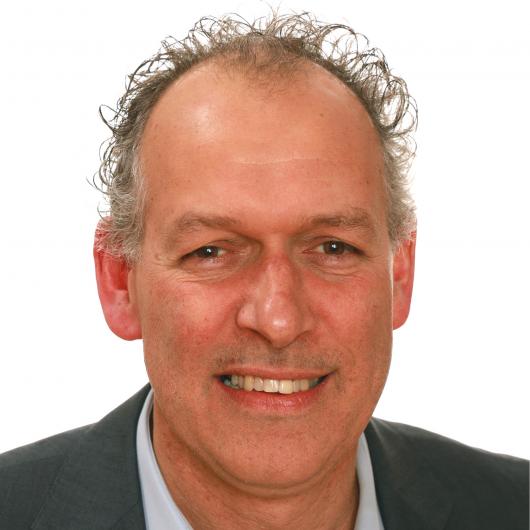Jacques van Bergen