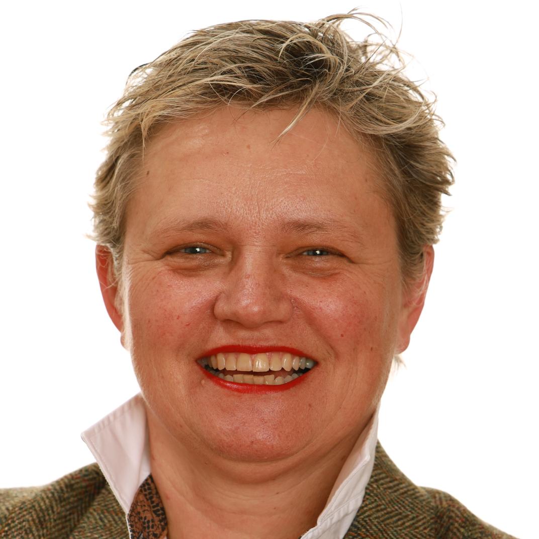 Janine van Hulsteijn