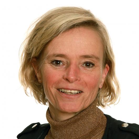 Mariëlla van den Bogaart