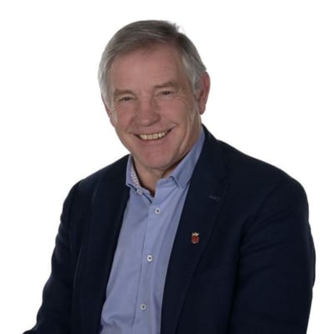 Profielfoto Rob Peperzak