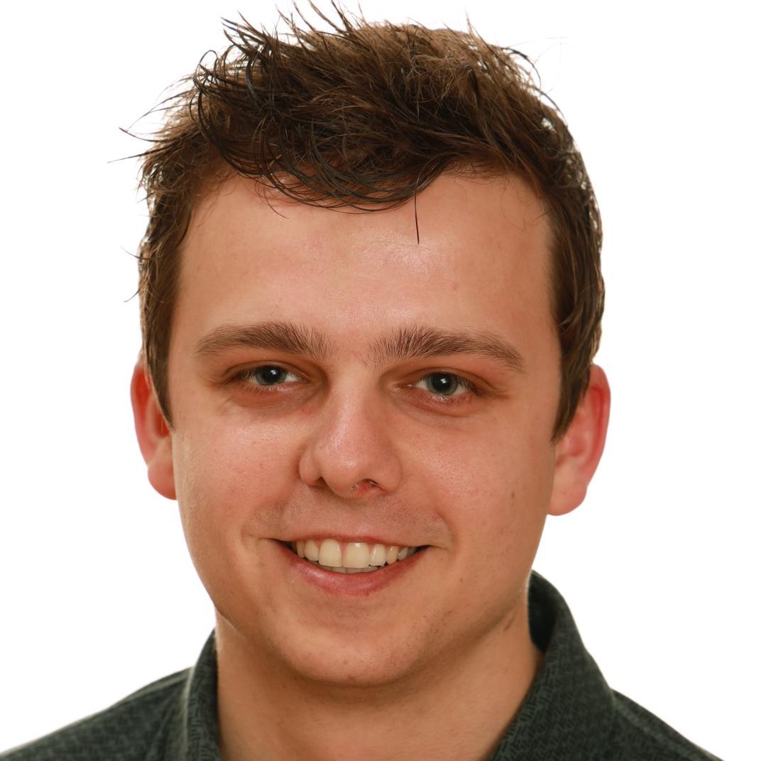 portretfoto Yanick Cillessen