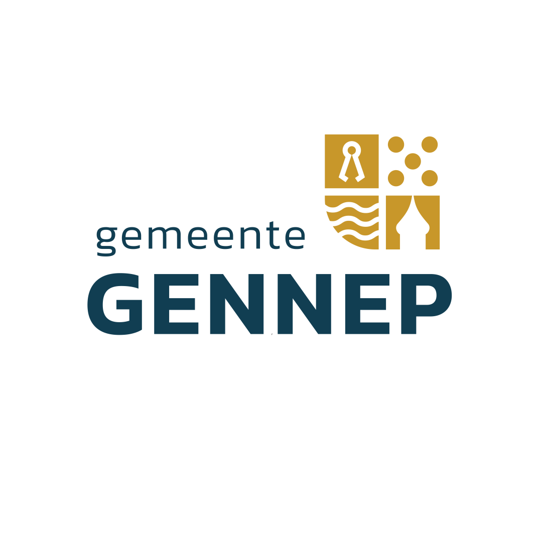 Logo gemeente Gennep