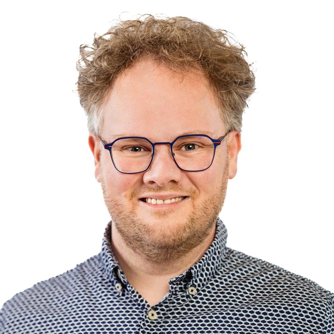 Sander Pas